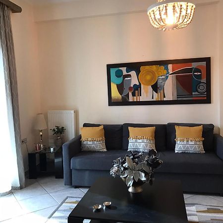 Mouzakiaris Home Meteora View Kalampáka Ngoại thất bức ảnh