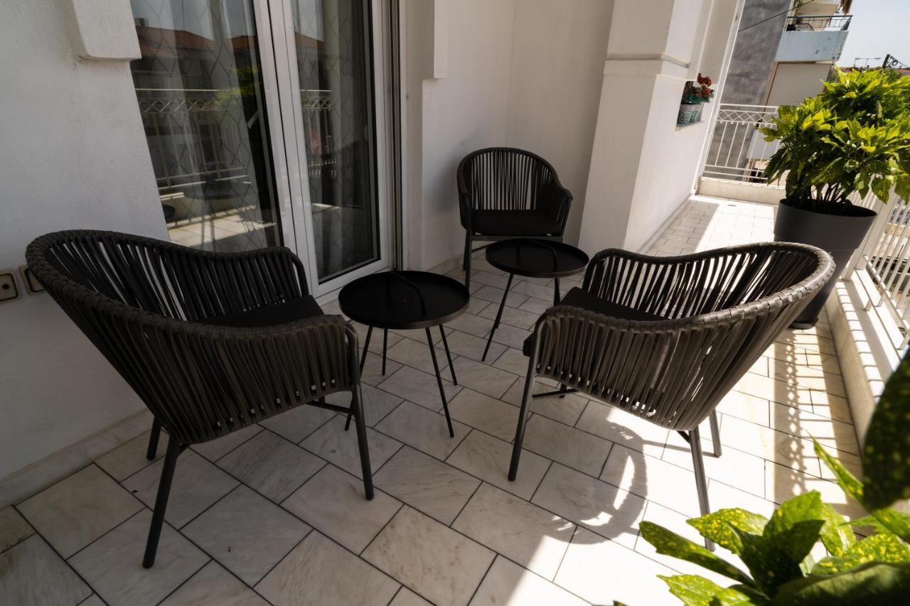 Mouzakiaris Home Meteora View Kalampáka Ngoại thất bức ảnh