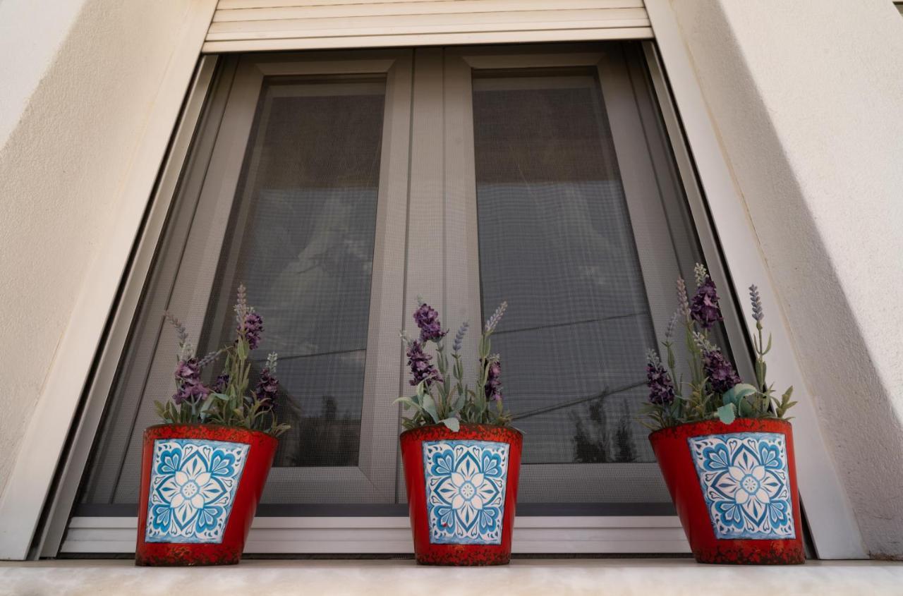 Mouzakiaris Home Meteora View Kalampáka Ngoại thất bức ảnh
